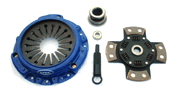 LS2/LS3/LS7 SPEC Stage 3 Clutch Kit